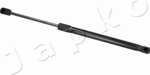 Japko ZSJ07000 - Ammortizatore pneumatico, Cofano bagagli / vano carico www.autoricambi360.it