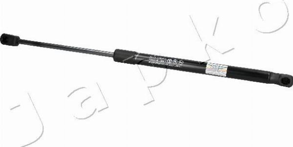 Japko ZSJ07001 - Ammortizatore pneumatico, Cofano bagagli / vano carico www.autoricambi360.it