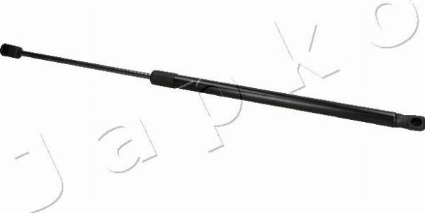 Japko ZSJ07011 - Ammortizatore pneumatico, Cofano bagagli / vano carico www.autoricambi360.it