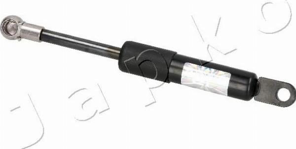Japko ZSJ07039 - Ammortizatore pneumatico, Cofano bagagli / vano carico www.autoricambi360.it