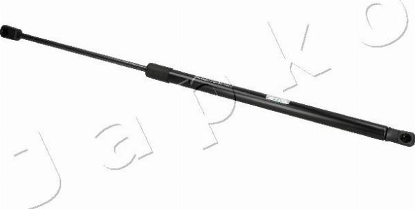 Japko ZSJ07020 - Ammortizatore pneumatico, Cofano bagagli / vano carico www.autoricambi360.it