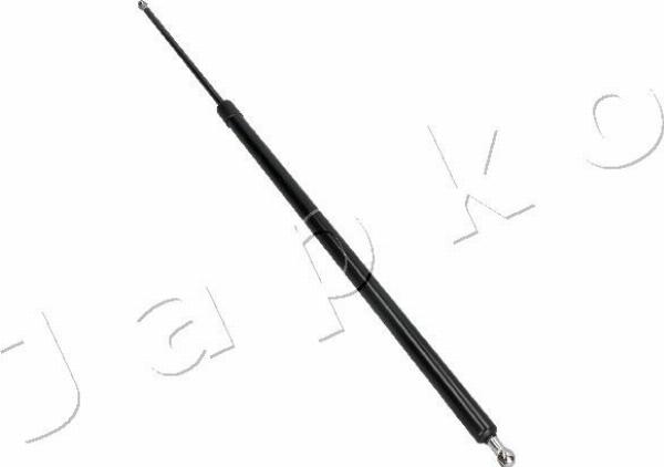 Japko ZSJ10049 - Ammortizatore pneumatico, Cofano bagagli / vano carico www.autoricambi360.it