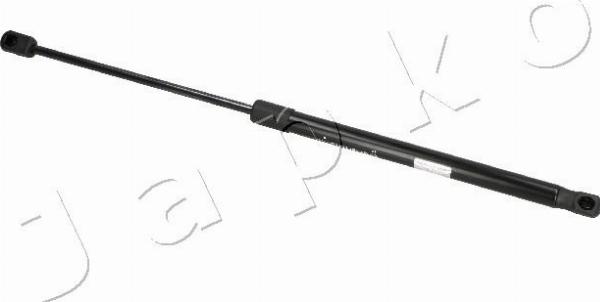 Japko ZSJ10050 - Ammortizatore pneumatico, Cofano bagagli / vano carico www.autoricambi360.it