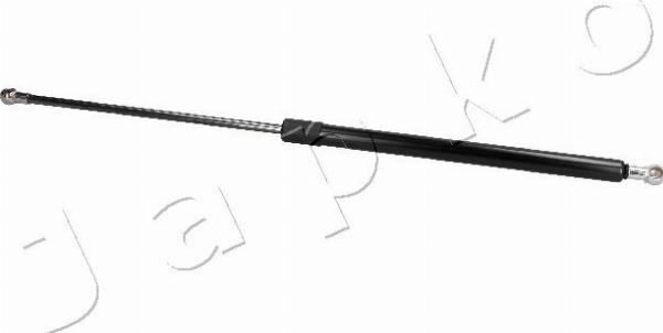 Japko ZSJ80008 - Ammortizatore pneumatico, Cofano bagagli / vano carico www.autoricambi360.it