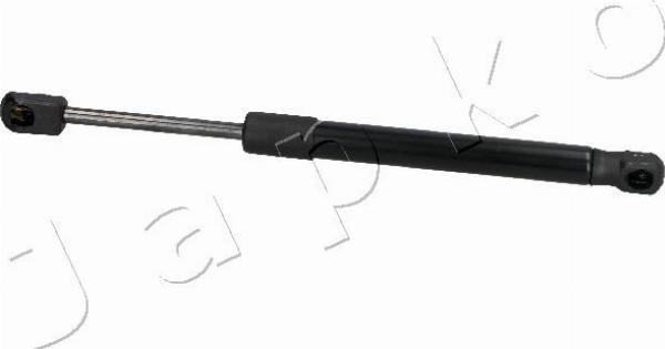 Japko ZSJ30004 - Ammortizatore pneumatico, Cofano bagagli / vano carico www.autoricambi360.it