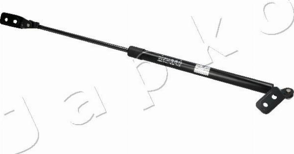 Japko ZSJ30001 - Ammortizatore pneumatico, Cofano bagagli / vano carico www.autoricambi360.it