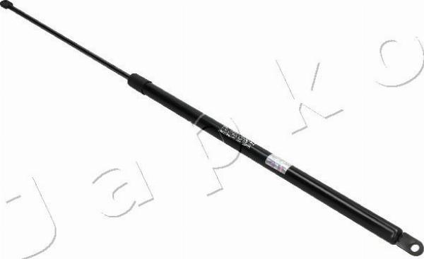 Japko ZSJ30014 - Ammortizatore pneumatico, Cofano bagagli / vano carico www.autoricambi360.it