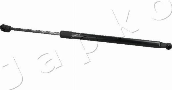 Japko ZSJ30010 - Ammortizatore pneumatico, Cofano bagagli / vano carico www.autoricambi360.it