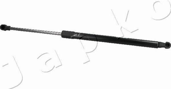 Japko ZSJ30020 - Ammortizatore pneumatico, Cofano bagagli / vano carico www.autoricambi360.it
