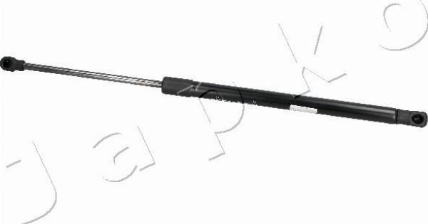 Japko ZSJ20004 - Ammortizatore pneumatico, Cofano bagagli / vano carico www.autoricambi360.it