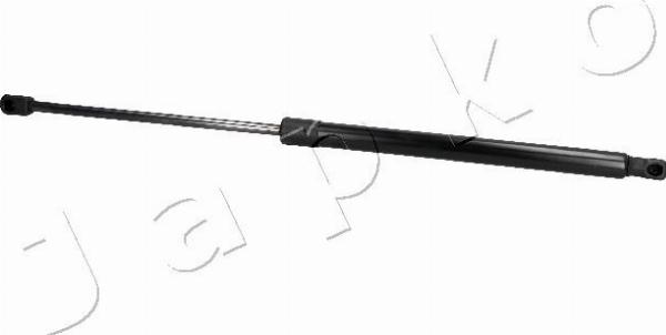 Japko ZSJH0006 - Ammortizatore pneumatico, Cofano bagagli / vano carico www.autoricambi360.it