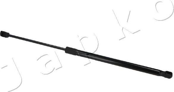 Japko ZSJH0039 - Ammortizatore pneumatico, Cofano bagagli / vano carico www.autoricambi360.it
