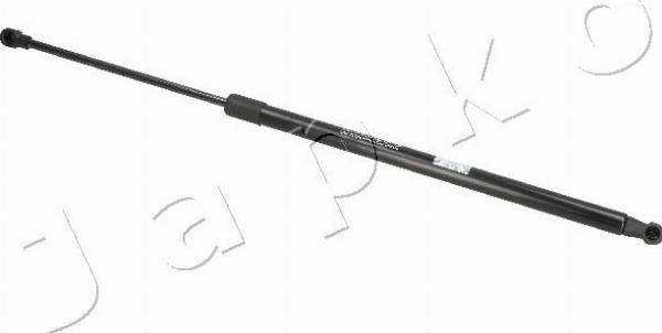 Japko ZSJH0028 - Ammortizatore pneumatico, Cofano bagagli / vano carico www.autoricambi360.it