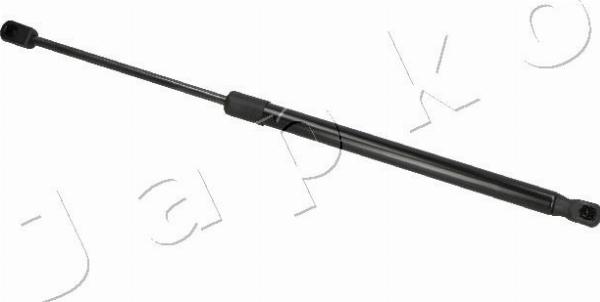 Japko ZSJK0010 - Ammortizatore pneumatico, Cofano bagagli / vano carico www.autoricambi360.it