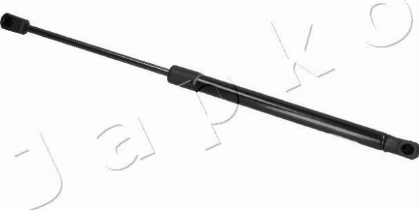 Japko ZSJK0012 - Ammortizatore pneumatico, Cofano bagagli / vano carico www.autoricambi360.it