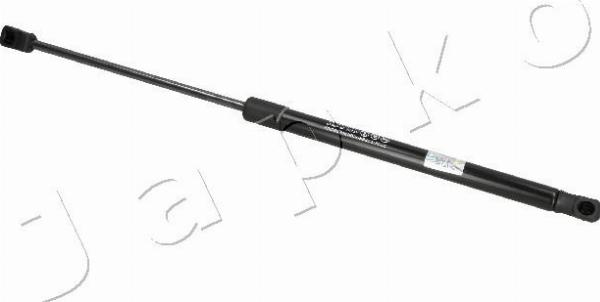 Japko ZSJK0017 - Ammortizatore pneumatico, Cofano bagagli / vano carico www.autoricambi360.it