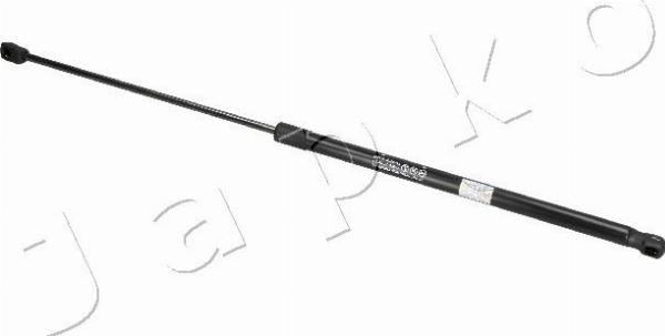 Japko ZSJK0021 - Ammortizatore pneumatico, Cofano bagagli / vano carico www.autoricambi360.it