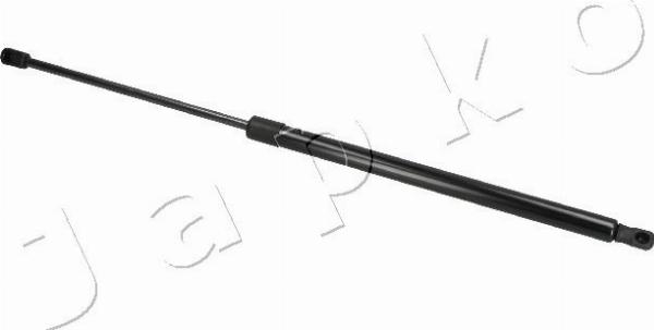 Japko ZSJL0002 - Ammortizatore pneumatico, Cofano bagagli / vano carico www.autoricambi360.it