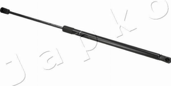 Japko ZSJL0014 - Ammortizatore pneumatico, Cofano bagagli / vano carico www.autoricambi360.it