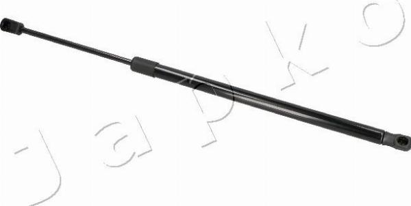 Japko ZSJM0001 - Ammortizatore pneumatico, Cofano bagagli / vano carico www.autoricambi360.it