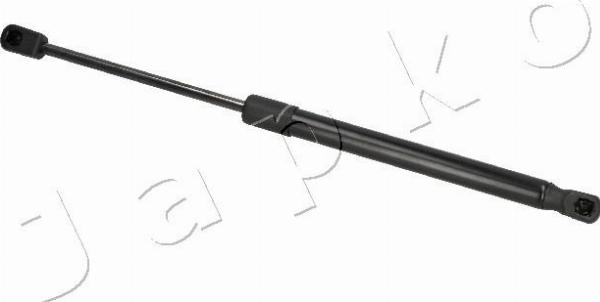 Japko ZSJW0006 - Ammortizatore pneumatico, Cofano bagagli / vano carico www.autoricambi360.it