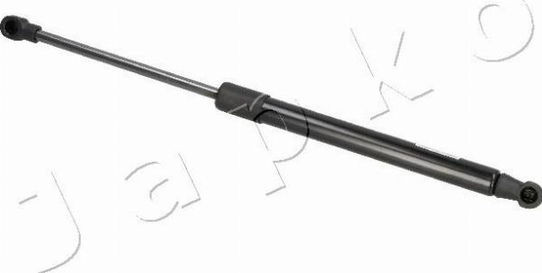 Japko ZSJW0002 - Ammortizatore pneumatico, Cofano bagagli / vano carico www.autoricambi360.it