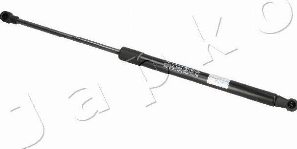 Japko ZSJW0015 - Ammortizatore pneumatico, Cofano bagagli / vano carico www.autoricambi360.it