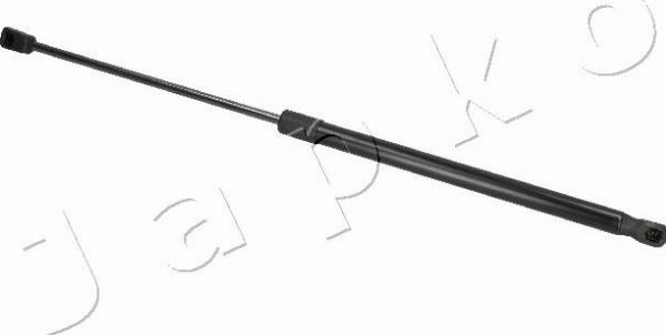 Japko ZSJW0018 - Ammortizatore pneumatico, Cofano bagagli / vano carico www.autoricambi360.it
