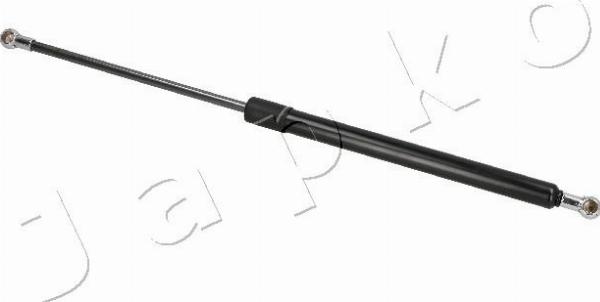Japko ZSJW0012 - Ammortizatore pneumatico, Cofano bagagli / vano carico www.autoricambi360.it