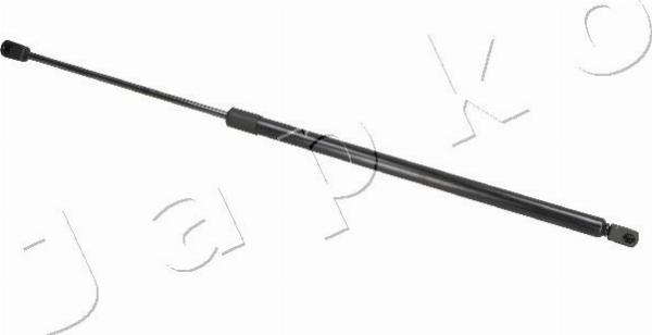 Japko ZSJW0035 - Ammortizatore pneumatico, Cofano bagagli / vano carico www.autoricambi360.it