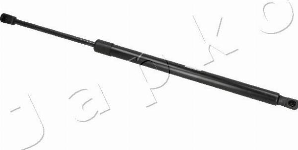 Japko ZSJW0020 - Ammortizatore pneumatico, Cofano bagagli / vano carico www.autoricambi360.it