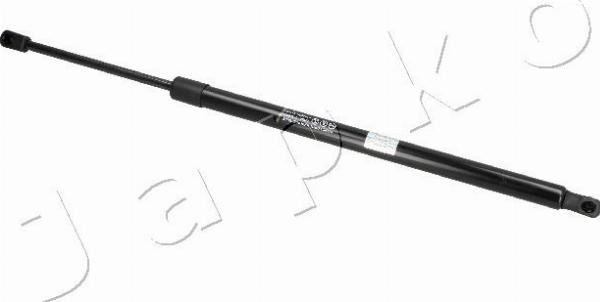 Japko ZSJW0021 - Ammortizatore pneumatico, Cofano bagagli / vano carico www.autoricambi360.it
