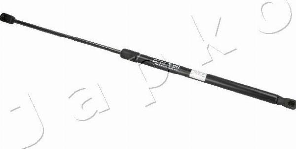 Japko ZSJW0028 - Ammortizatore pneumatico, Cofano bagagli / vano carico www.autoricambi360.it