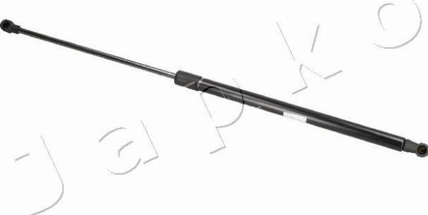 Japko ZSJW0022 - Ammortizatore pneumatico, Cofano bagagli / vano carico www.autoricambi360.it