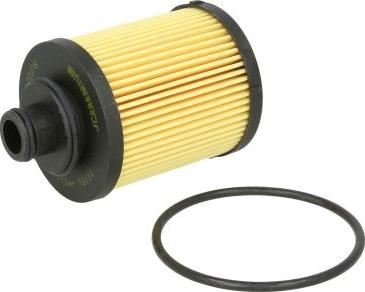 FCA 6001073257 - Filtro olio www.autoricambi360.it