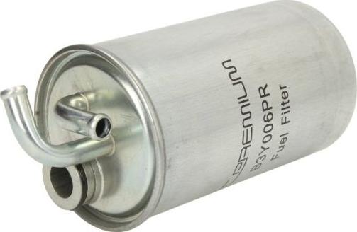 AMC Filter FFF-10485 - Filtro carburante www.autoricambi360.it