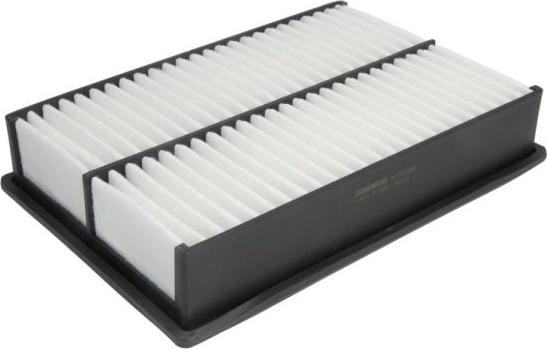MAHLE LX 2492 - Filtro aria www.autoricambi360.it