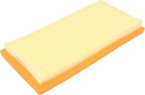 Clean Filters MA3107 - Filtro aria www.autoricambi360.it
