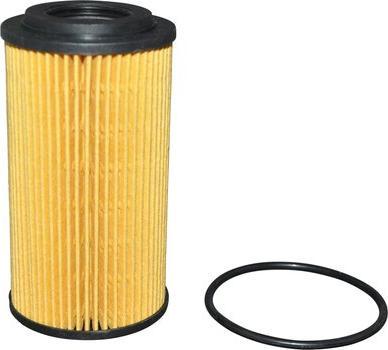 AMC Filter FOF-10082 - Filtro olio www.autoricambi360.it