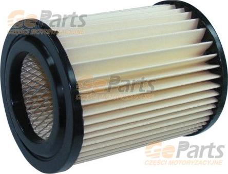 BOSCH 0 986 AF2 545 - Filtro aria www.autoricambi360.it