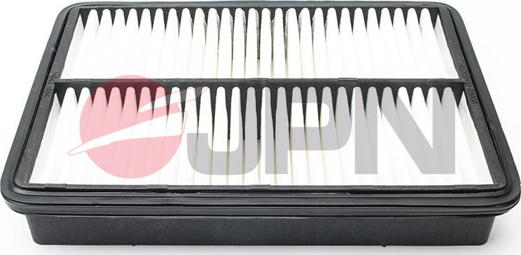 MAHLE LX 3826 - Filtro aria www.autoricambi360.it