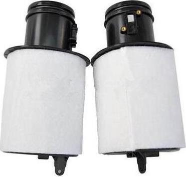 Muller Filter PA3576 - Filtro aria www.autoricambi360.it