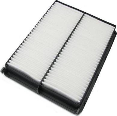 BOSCH 0 986 AF3 002 - Filtro aria www.autoricambi360.it