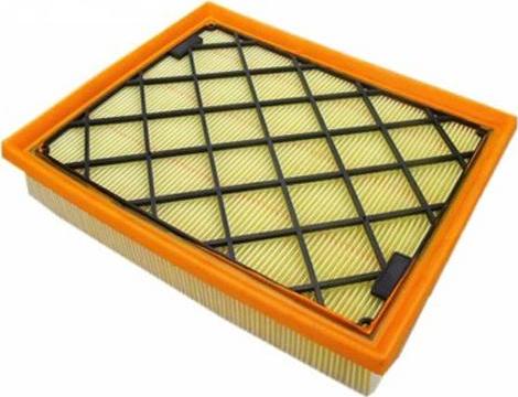 Mann-Filter C 25 008/1 - Filtro aria www.autoricambi360.it