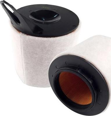 Mann-Filter C 1361 - Filtro aria www.autoricambi360.it