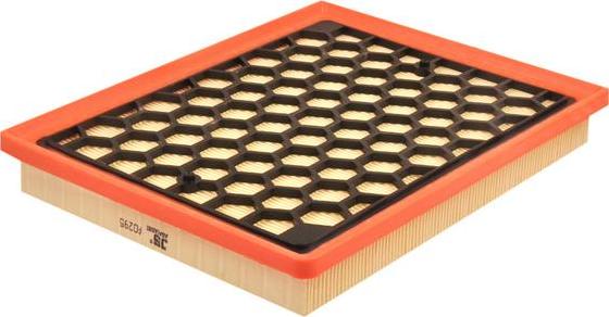 Champion U949/606 - Filtro aria www.autoricambi360.it