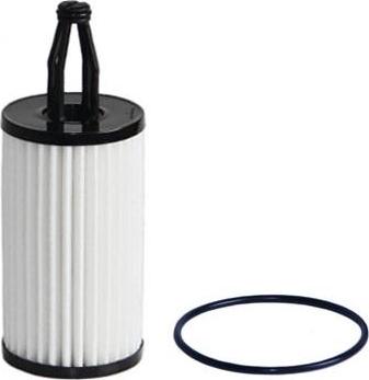 AMC Filter FOF-10091 - Filtro olio www.autoricambi360.it