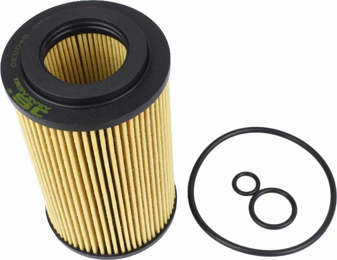 AVS Autoparts L072 - Filtro olio www.autoricambi360.it