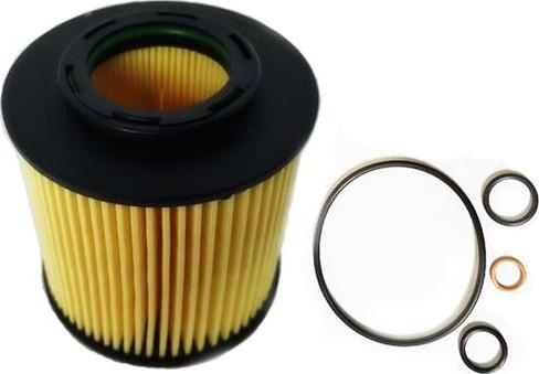 BOSCH 0 986 AF1 503 - Filtro olio www.autoricambi360.it