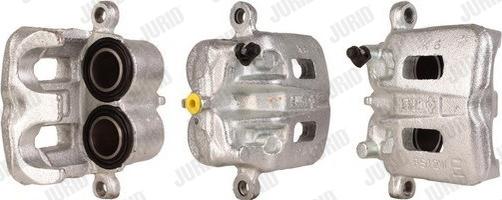 Jurid 694811J - Pinza freno www.autoricambi360.it